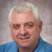 Mark Friedberg