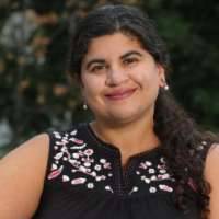 Shaila Merchant