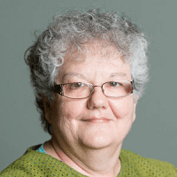 Patricia Finch-guthrie