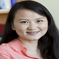 Xianghong Jasmine Zhou