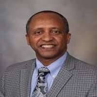 Yonas E. Geda