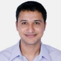 Ashlesh Murthy