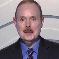 Joseph Wilson Shannon