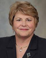 Diane M. Otte