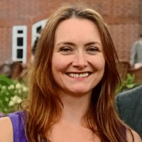 Cathy Hassell