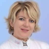 Borka Pezo Nikolic