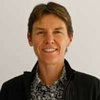 Penny Moss