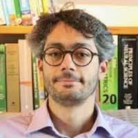 Emanuele Osimo
