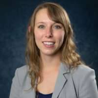 Whitney Goldsberry
