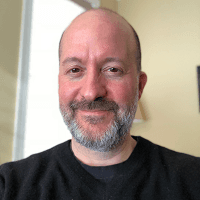 Aaron E. Black
