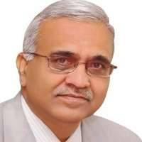 Girdhar J. Gyani