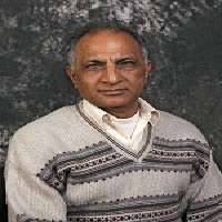 G M. Anantharamaiah
