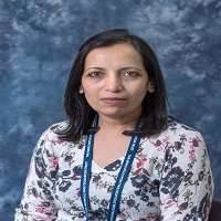 Manjusha Narayanan