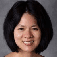 Judith C. Hwang
