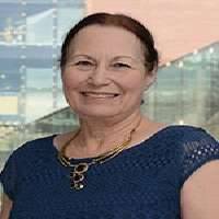 Susan E. Carlson