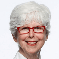 Roseann Mulligan