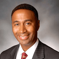 Hassan A. Tetteh