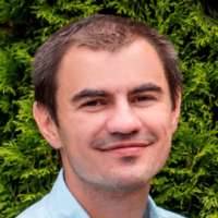 Andrii Dudnyk