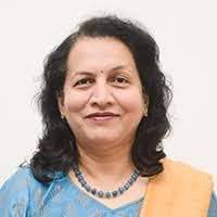 Meenal S. Hastak