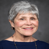 Patricia J. Johnson