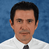 Ricardo Restrepo