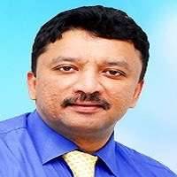 S. M. Balaji