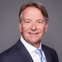 Garry P. Condon