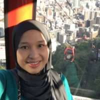 Nor Izzati Binti Saedon