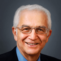 Foad Nahai
