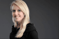 Rebecca Vinton Dorn