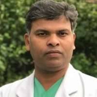 Pradeep Sethi