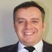 Dmitry Shvartsman