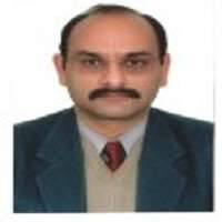 Virendra K. Arya