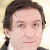 Andres Zuluaga