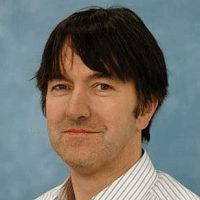 Neil Pendleton
