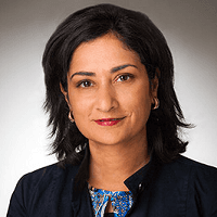 Ghazala Q.  Sharieff