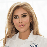 Elizabeth Bahar Houshmand