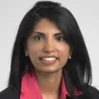 Mariam Daniel Stevens