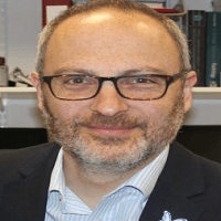 Jeremy D. Isaacs