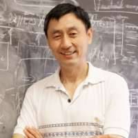 Wenjiang Fu