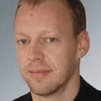 Fred Podmelle