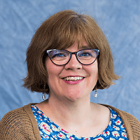 Rebecca Lundquist