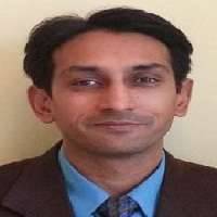 Ameet Bakhai