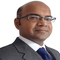 Madan Narayanan