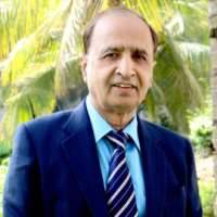 Vijay Dattatraya Borgaonkar