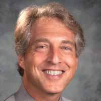 James Lawrence Chinarian