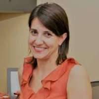 Dr. Lauren Teras
