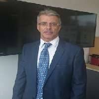 Arvind Madan