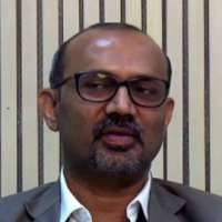 Ajay U. Mahajan