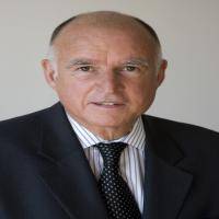 Gerald R. Barbeau